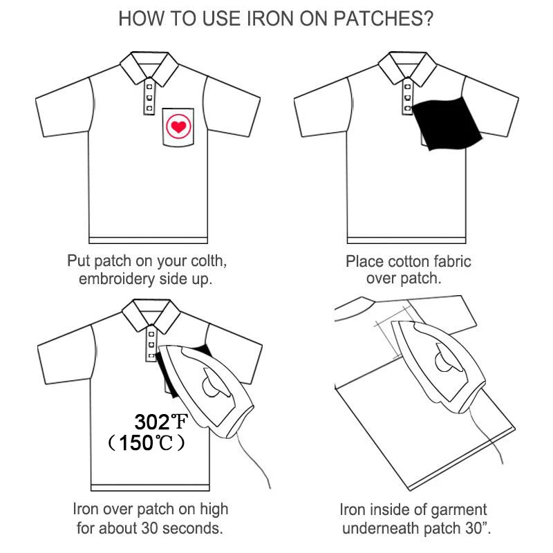 Термоклейкие аппликации для глажки с вышивкой JOD Bear Fly|iron on patches|iron onpatch iron |