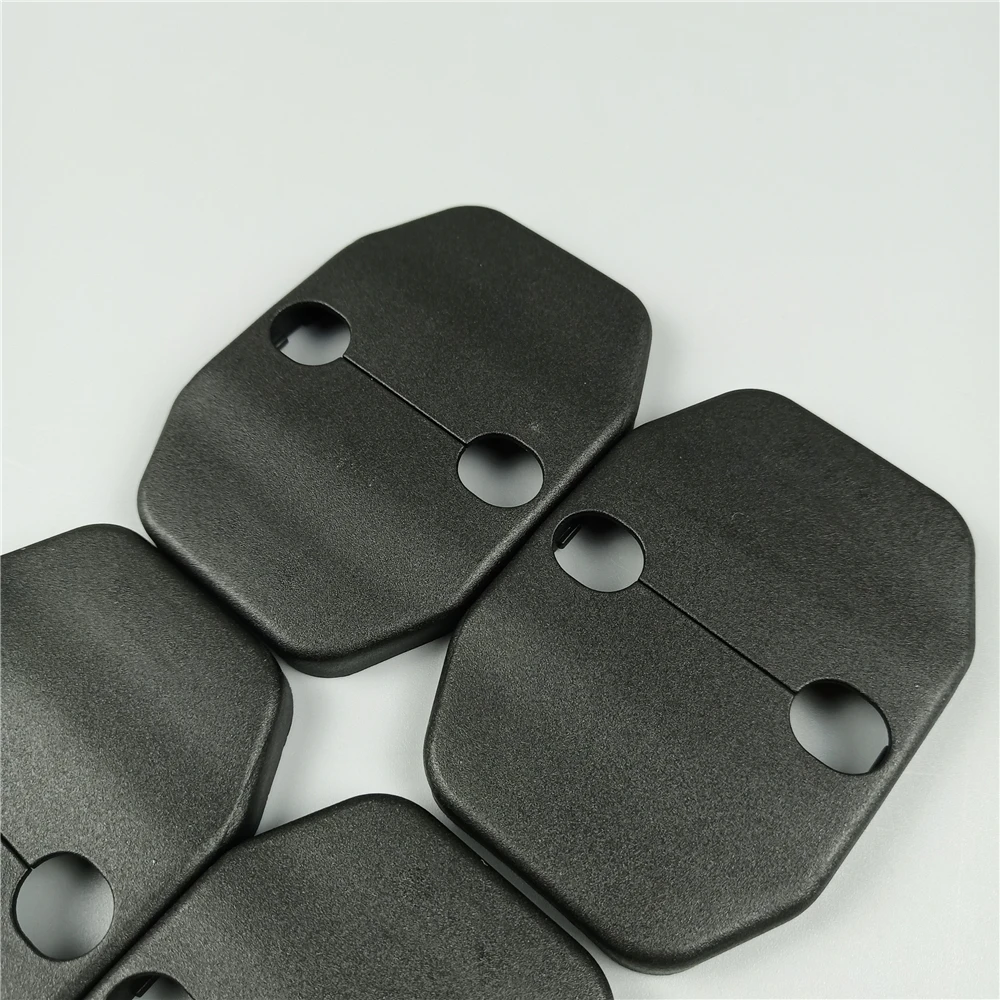 Застежка для автомобильного замка защитный чехол отделка Mercedes Benz A E B C S Class CLA GLA GLK