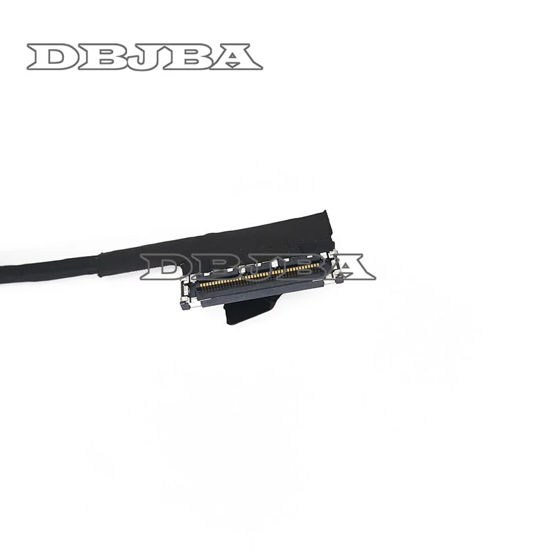 Подлинный для HP Pavilion 17 E E016DX ЖК экран видео кабель 720667 001 DD0R68LC030 DD0R68LC040|screen cable|for