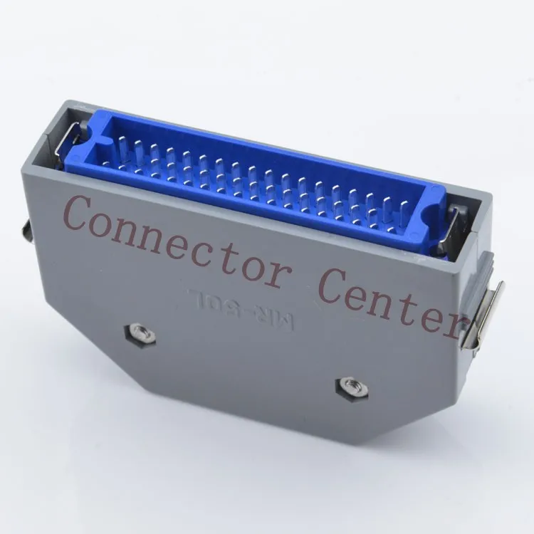 MR серия соединителей 50Pin папа Conpatible с MR-50M + MR-50L | Обустройство дома