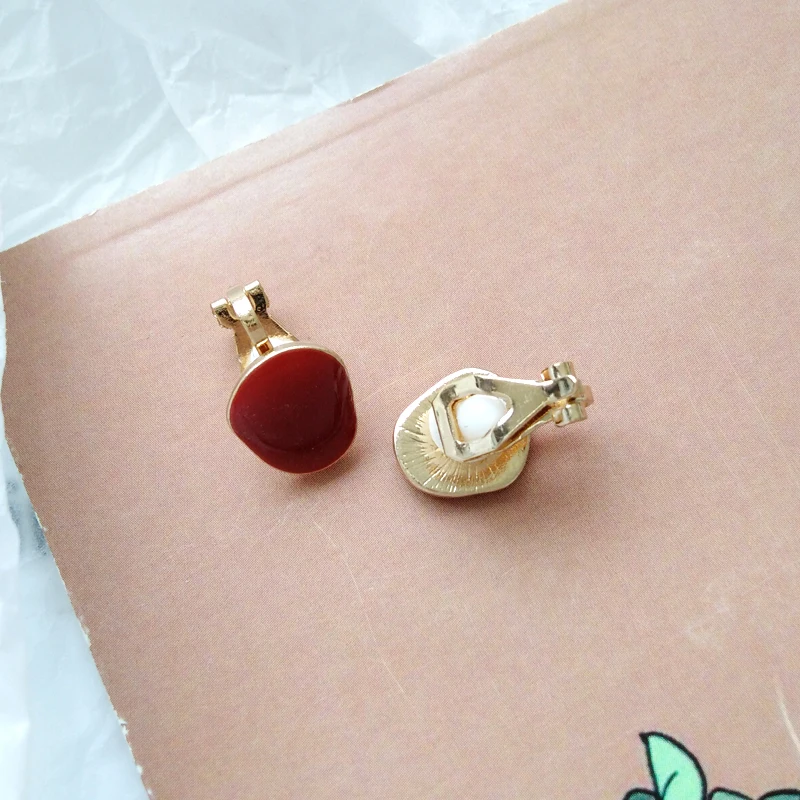 Уникальные Модные женские круглые серьги-подвески ювелирные изделия серьги sway