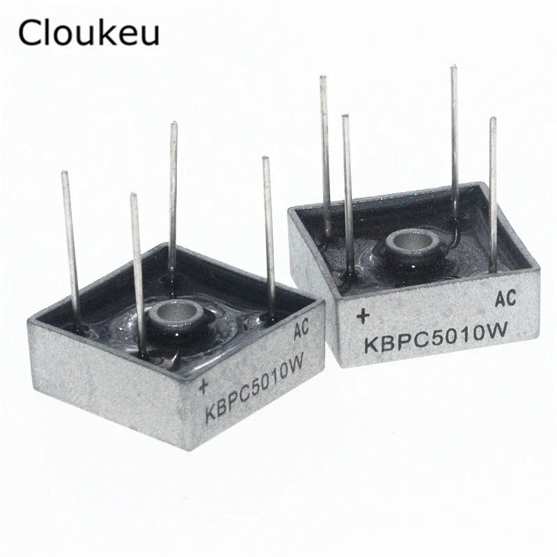 KBPC5010W KBPC5010 50A 1000 в | Обустройство дома