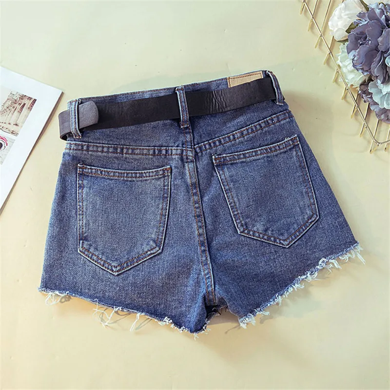 JUJULAND Новое поступление повседневные летние горячие продажи джинсовые женские