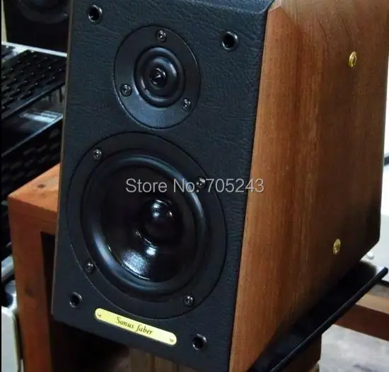 3 пары Melo David Audio VIFA XT25SC90-04 Hiend 28 мм купол нео магнит HIFI/AV/Автомобильный громкоговоритель