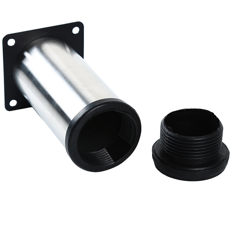 Регулируемые ножки для мебели Столы из Нержавеющей Стали 5 х8/10/12 см |