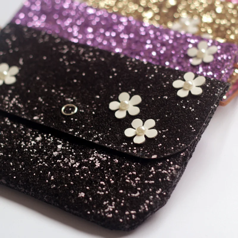 Новинка 2019 детская мини-сумка через плечо для девочек сумочка из искусственной