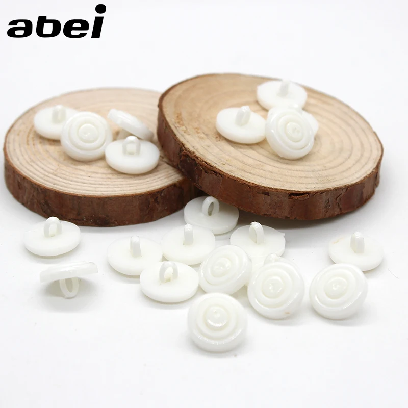 50pcs/lot Mix Colors Resin Shank Buttons for Baby Kids Sweater DIY Sewing Tools Apparel Accessories Supplier | Дом и сад