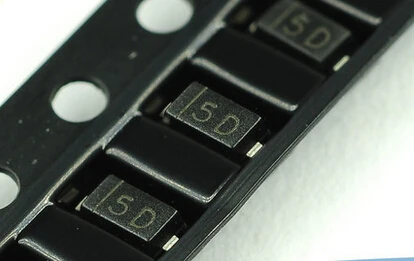 

50PCS MMSD914 100V 200MA SOD123