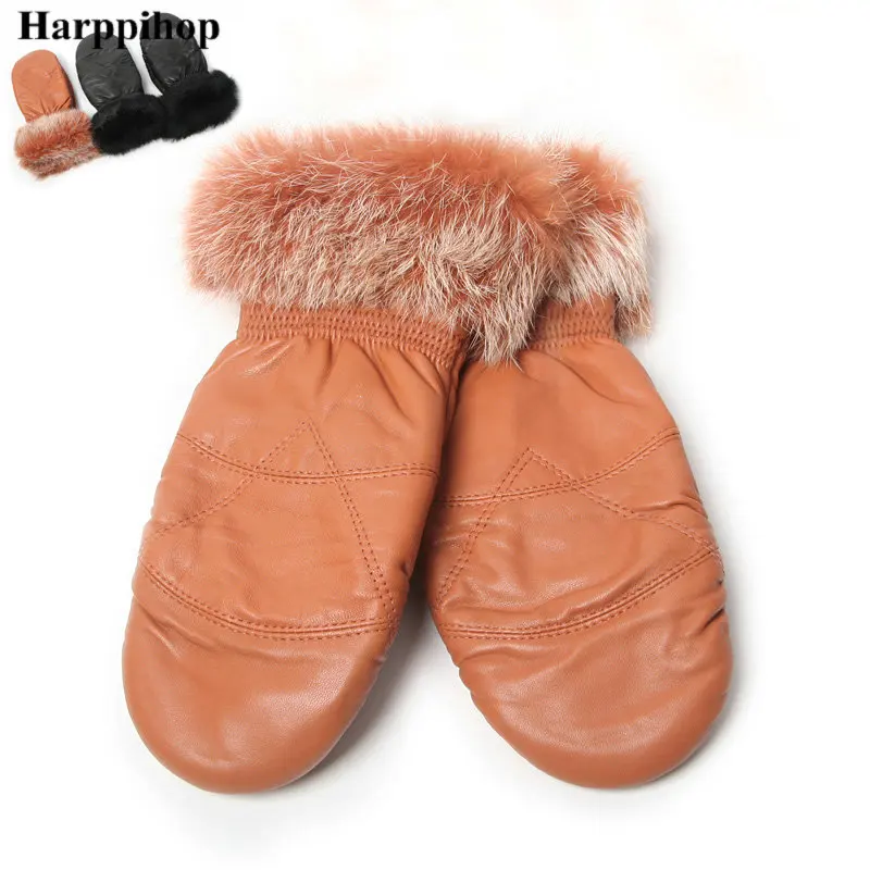 Harppihop 2017 Новинка зимы женские пояса из натуральной кожи Прихватки для мангала