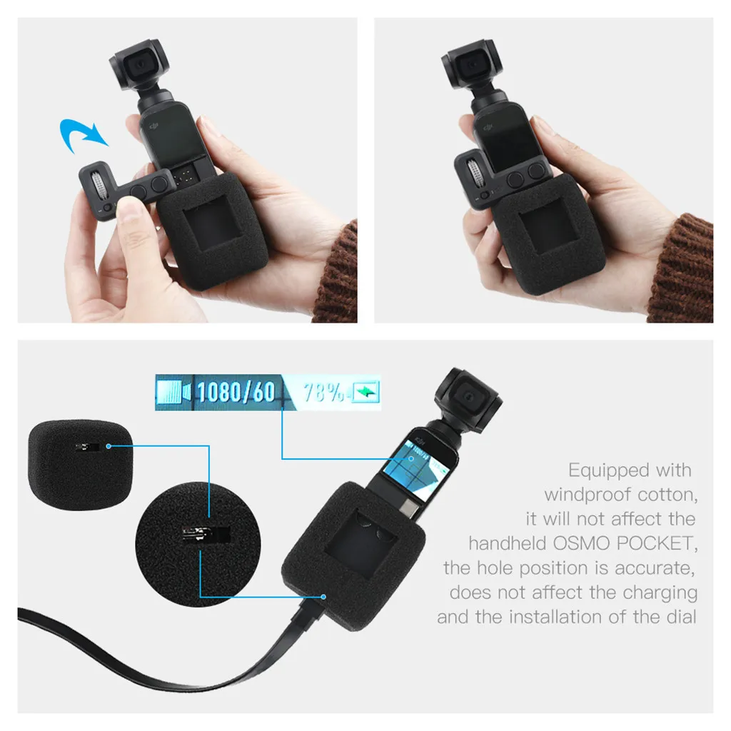 Аксессуары 4 шт. пропеллеры крышка Запасные части для SG900/SG900-S Quadcopter Z613 | Игрушки и