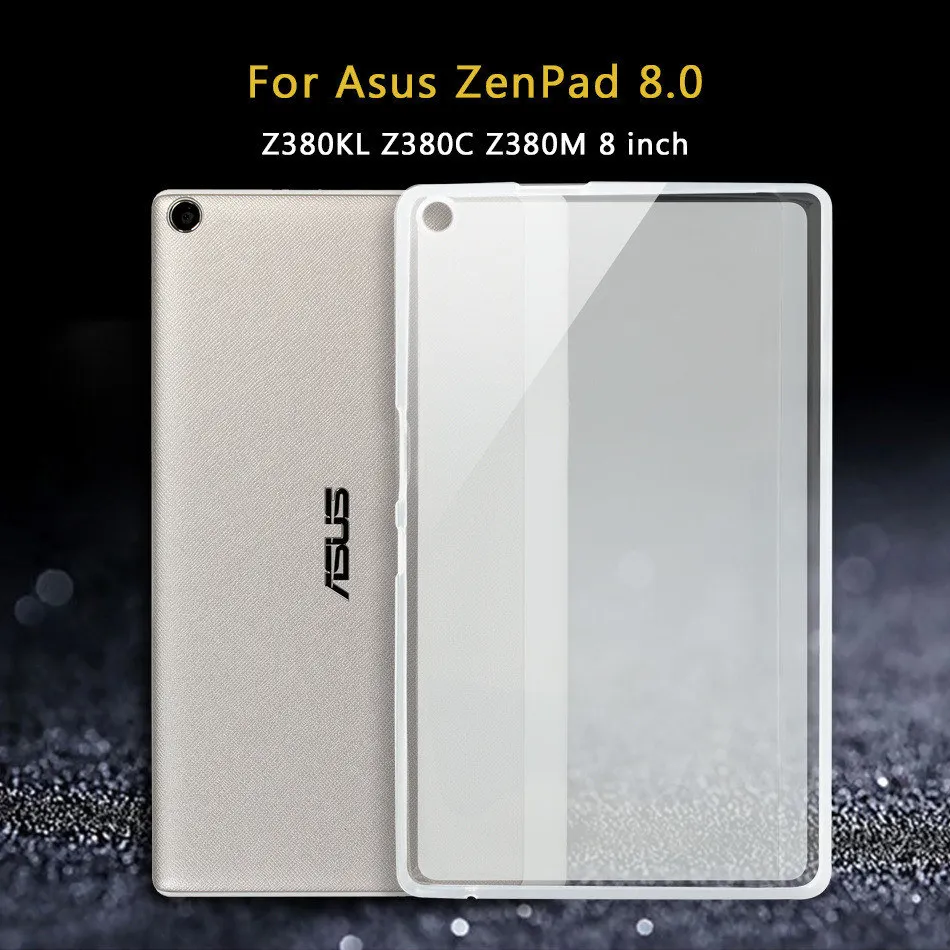 ms GUKEEDIANZI PU защитный чехол для ASUS ZenPad Zen Pad 8,0 Z380 Z380KL Z380C Z380M 8 дюймов складной чехол-книжка для планшета - Цвет: ms