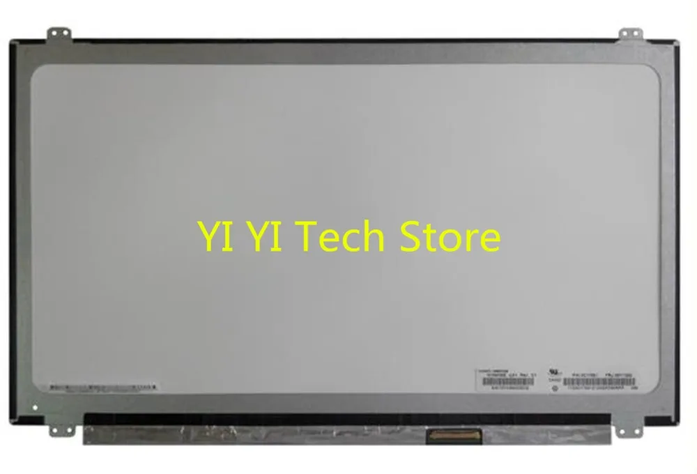 Женская лампочка модель B156HTN03.2 B156HTN03.3 40-контактный разъем 1920x1080 | Компьютеры и