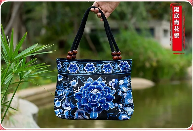 Модные женские сумки с цветочной вышивкой! Красивые вышивкой | Багаж и