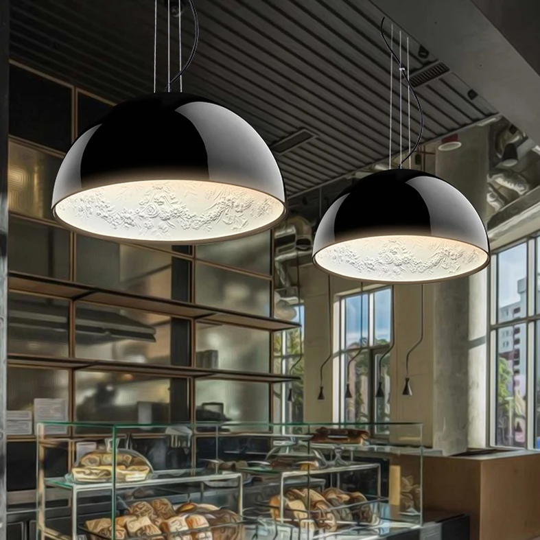 Скай парк подвесные светильники Висячие сады с зажимным приспособление для дома