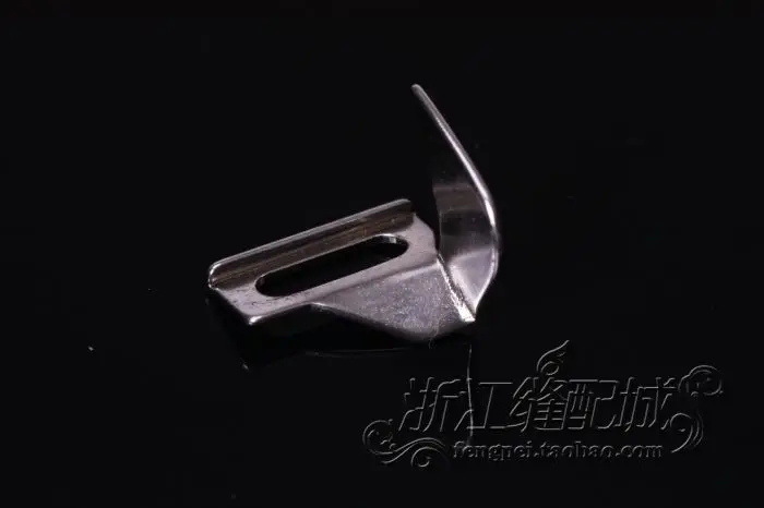 Для SHINGLING FW 777 швейная машина Запчасти стрейч распределения кусок ткани