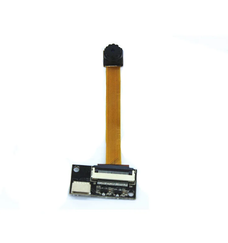 HBVCAM 5MP FPC модуль камеры OV5640 с фиксированным фокусом Omnivision модуль датчика камеры
