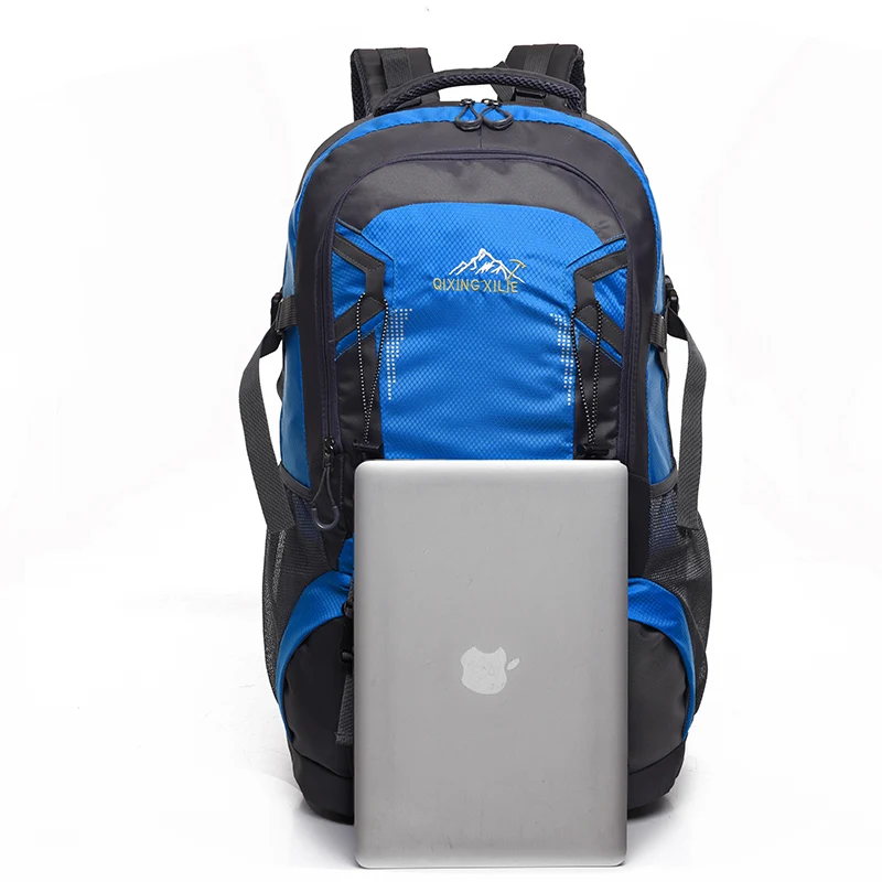 2018 Новый Многофункциональный Водонепроницаемый рюкзак для багажа Большой