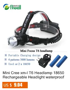 Мини Портативный светодиодный фонарик cree xpe q5 Водонепроницаемый масштабируемый Фонарь Яркий Тонкий фонарик; фонарь с батареей AAA