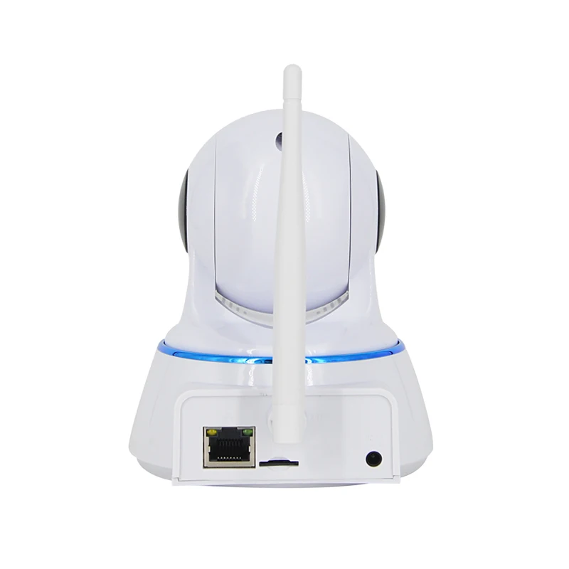 Rmony свободный корабль HD 960 P IP wi-fi Камеры видеонаблюдения камера Беспроводной p2p