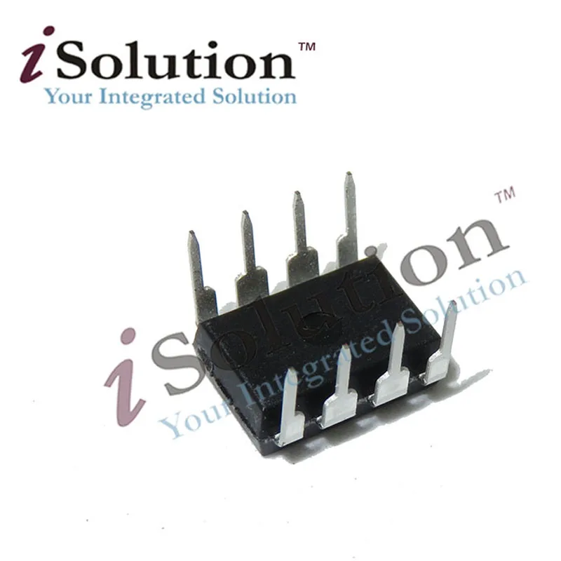 24LC01B-I/P 24LC01B-I 24lc011b EEPROM 1 кбит 400 кГц 8DIP Новый и оригинальный | Обустройство дома