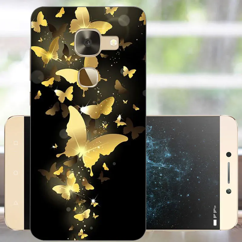 Чехол MONAEVA Letv LeEco Le S3 X626 силиконовый мягкий чехол из тпу для Leeco 2 X620 X20 X25 телефона s