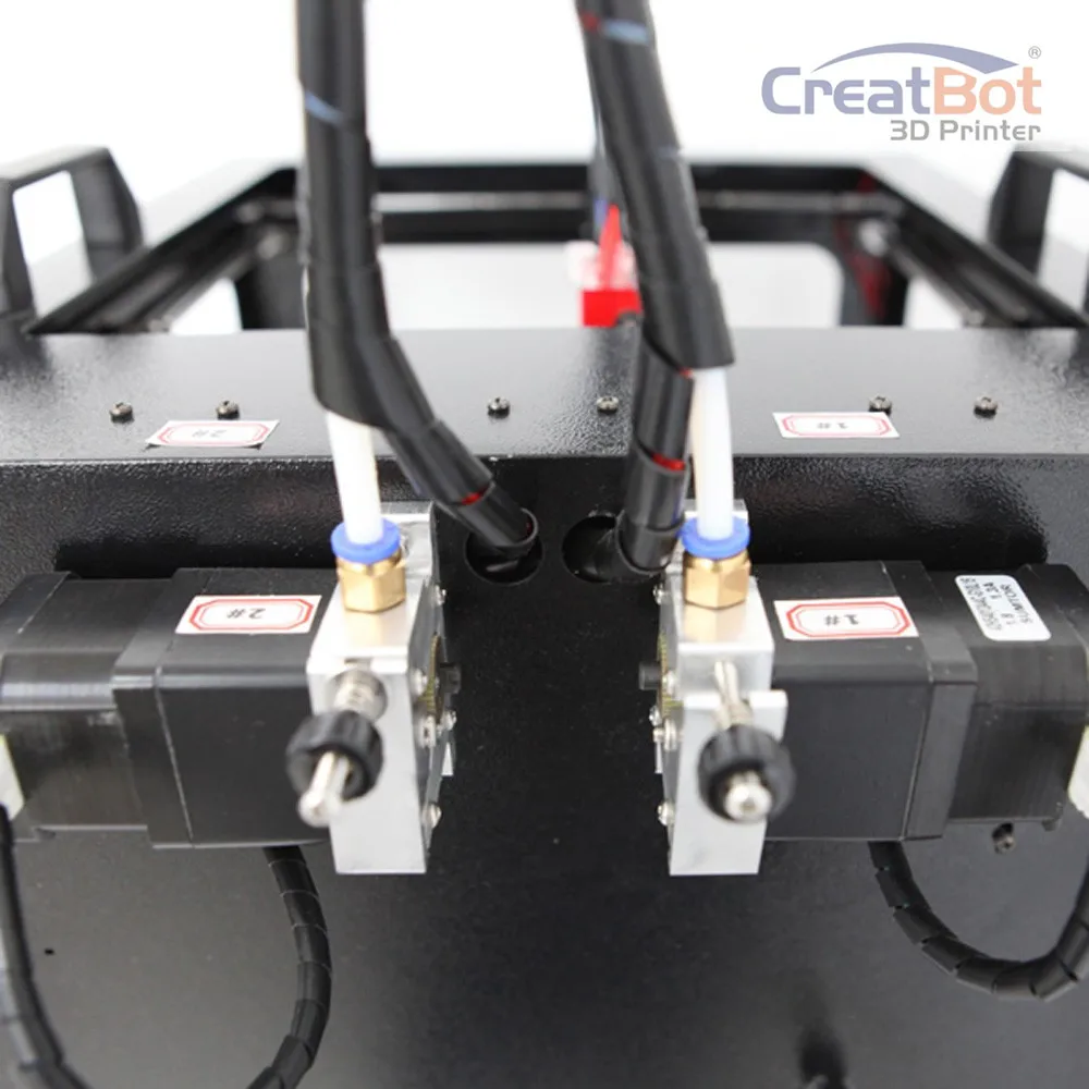 Проволочный Фидер для 3d принтера набор гаджет CreatBot металлический принтер