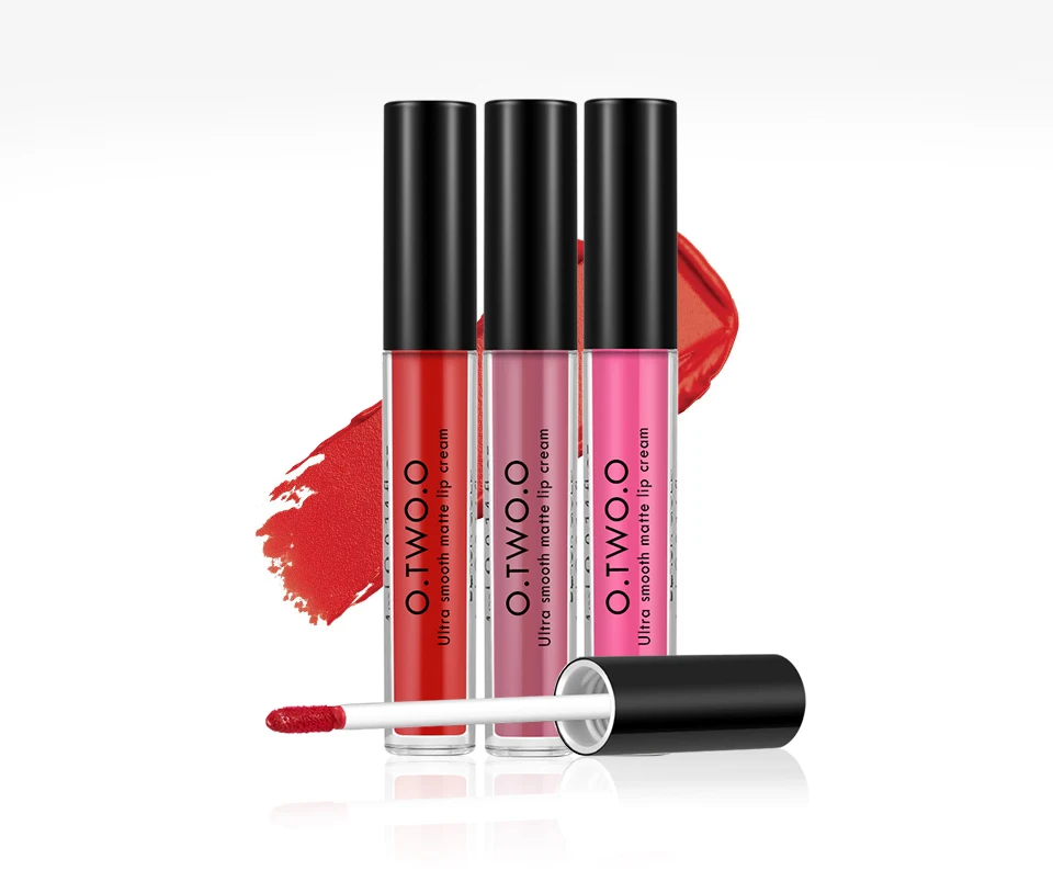 Блеск для губ матовый оттенок для губ Rouge A Levres Liquide коврик Матовая жидкая губная помада Nyxed Makeup Pudaier Tinte Labbra окраска губ