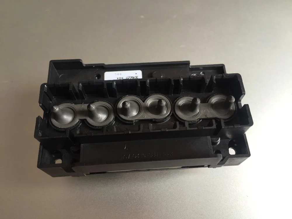 Восстановленная Печатная головка для EPSON R270 R260 R265 R360 L1800 EP4004 запчасти принтера |