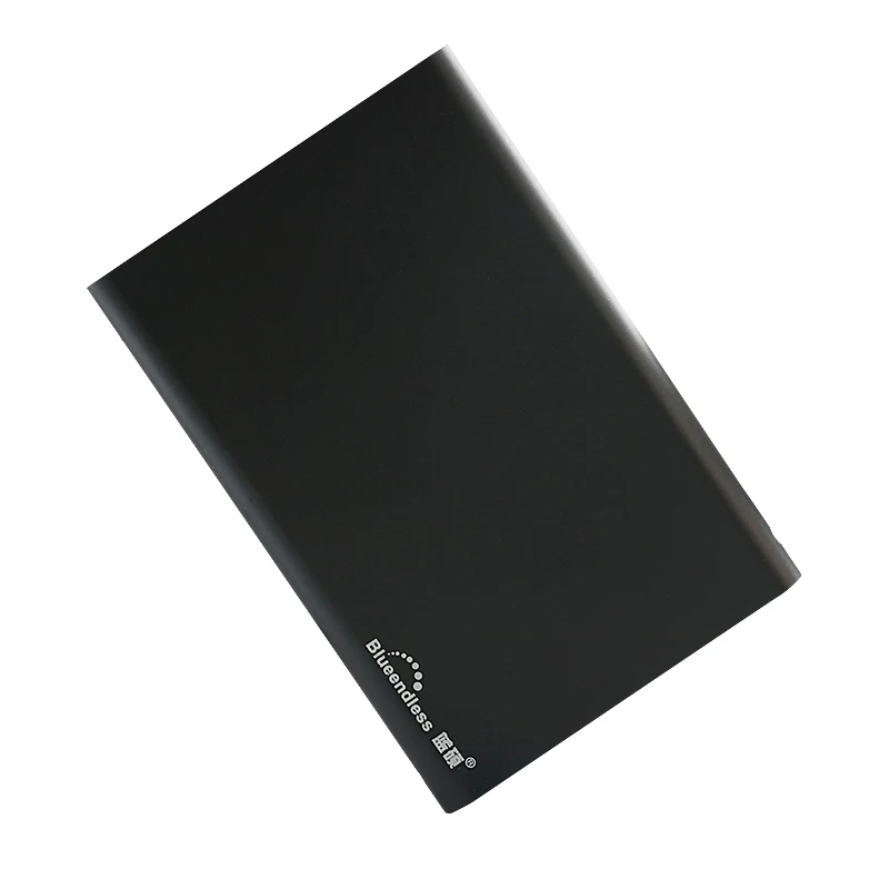 Blueendless 2018 HDD USB внешний жесткий диск Алюминиевый 500 Гб Sata 5 Гбит/с 3 0 для ноутбука |