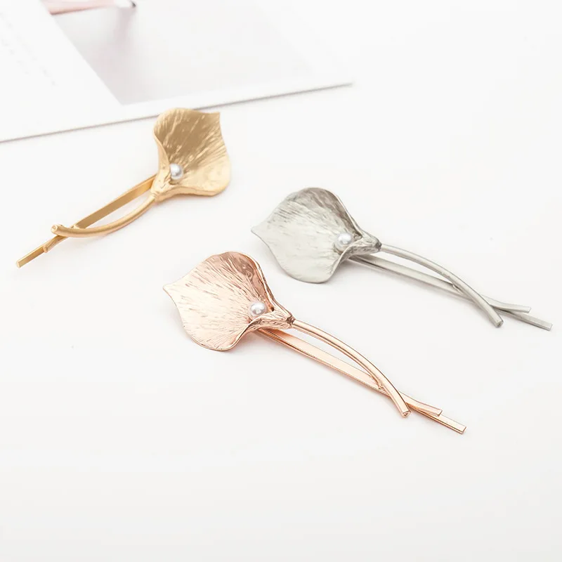 Корейские модные ювелирные изделия оптовая продажа женские простые