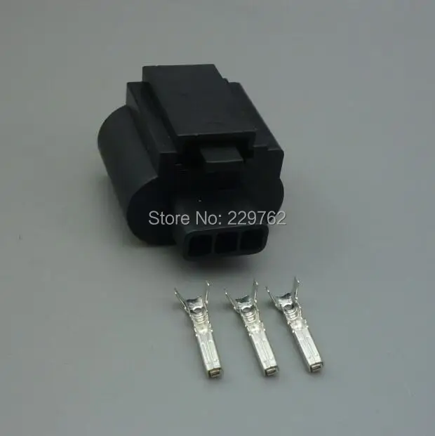 Лампа для автомобильных фар shhworld Sea 3 Pin P 9008 H13 галогеновая с разъемом типа Папа