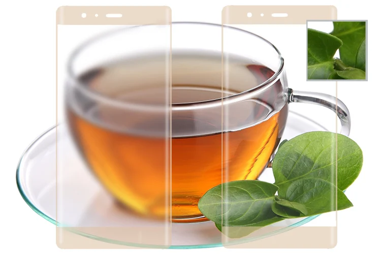 Премиум взрывозащищенное полное покрытие 3D край изогнутая закаленная