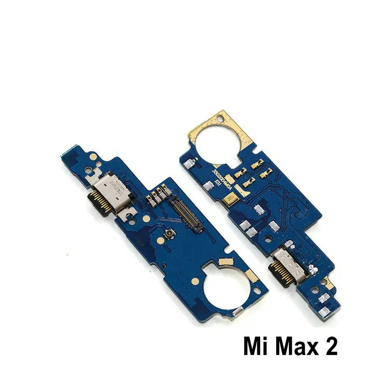 Модуль микрофона + плата USB порта для зарядки гибкий кабель соединительные детали