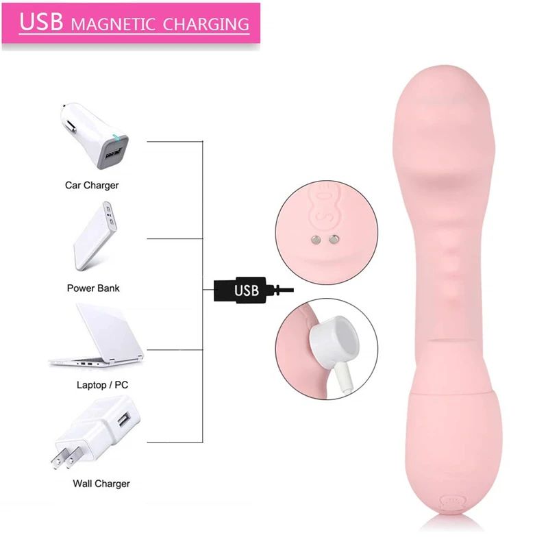 G Spot кролик клитор сукке вибратор секс игрушки для женщин женщина на присосках