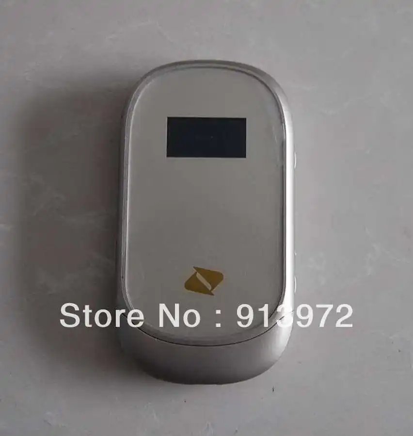 DHL/EMS Free shipping Original Unlocked ZTE MF62 3G pocket WiFi wireless router 21Mbps brand new|router outdoor|router colletrouter netgear |