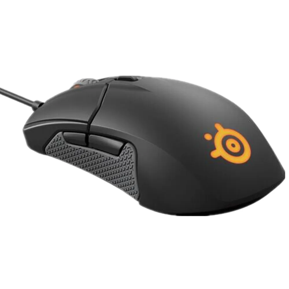 Новинка оригинальная Steelseries Sensei 310 Оптическая Проводная игровая мышь DPI:12000 RGB
