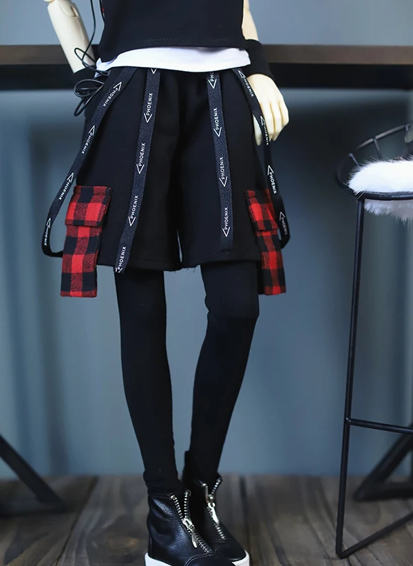 D01 P268children ручная работа игрушка 1/3 1/4 аксессуары для куклы кукла BJD/SD рок н ролл