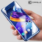 CAFELE закаленное стекло для Huawei P40 P30 P20 Pro Nova6 Honor 9 V30 Pro защита экрана HD прозрачное защитное стекло Передняя пленка