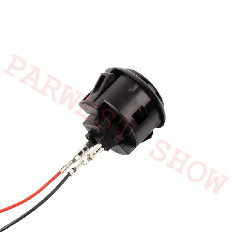 2 игрока оригинальные наборы DIY с джойстиком Sanwa JLF-8YT+ 16 шт. OBSF-30 кнопки+ аркадный светодиодный USB энкодер для ПК MAME наборы