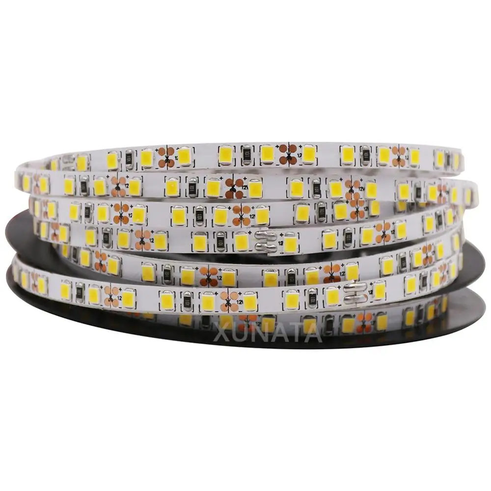 Фото 5m 12V 600LED 5054 LED Strip Light Flexible Ribbon Waterproof Tape Diode Ice for Decoration Лампы и освещение 5m 12V 600LED 5054 LED Strip Light Flexible Ribbon Waterproof Tape Diode Ice for Decoration Лампы и освещение