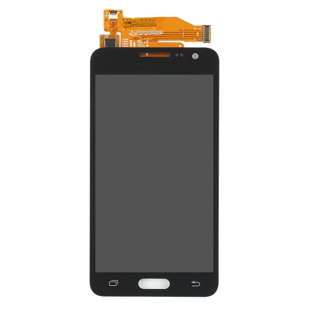 100% протестированный TFT ЖК дисплей для samsung Galaxy A3 2015 A300 A3000 A300F A300M + сенсорный экран