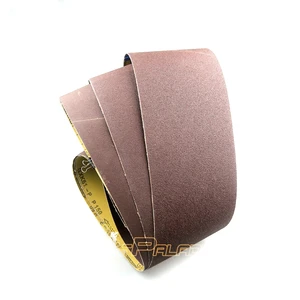 10 шт. 1220*150 мм, ремни для шлифовки ткани, мягкие, металлические, для шлифования, из алюминия, оксид алюминия, для шлифования, из дерева, в виде проволоки, для шлифовки, для шлифования, для шлифования, в виде P60-800