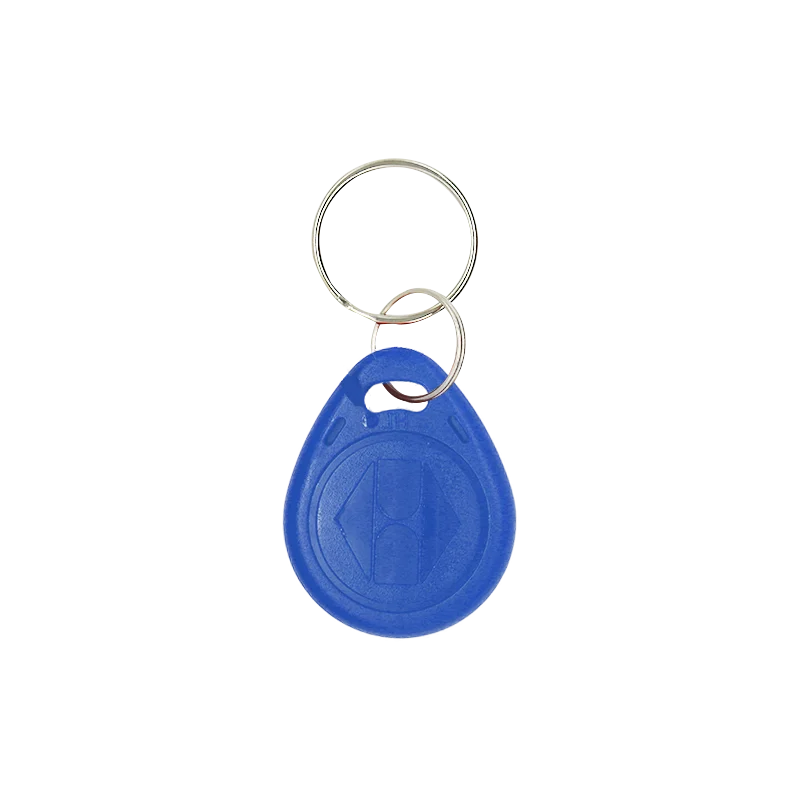 10 шт. EM4305 T5577 копия тегов перезаписываемая брелока RFID кольцо для ключей карта