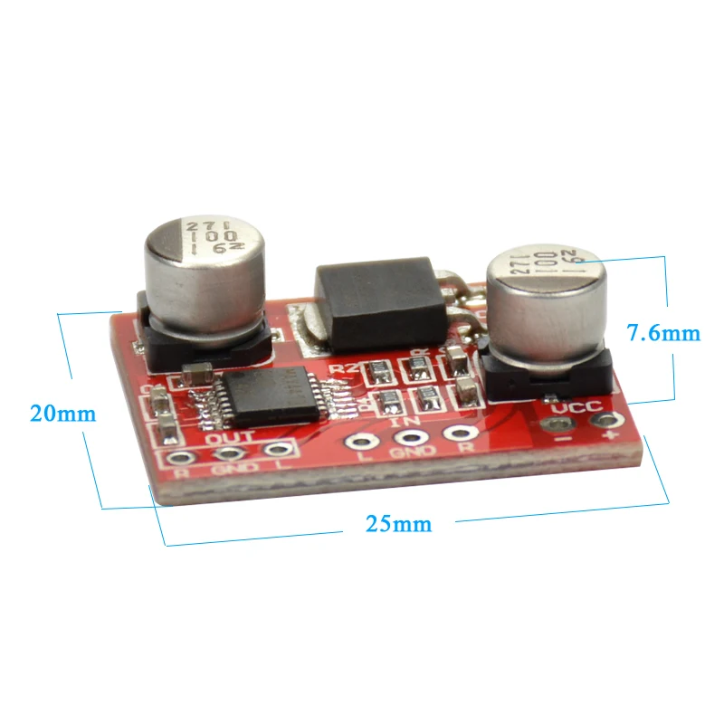 AIYIMA MAX4410 HIFI усилитель для наушников аудио плата аудио предусилитель плата AMP DC3-12V