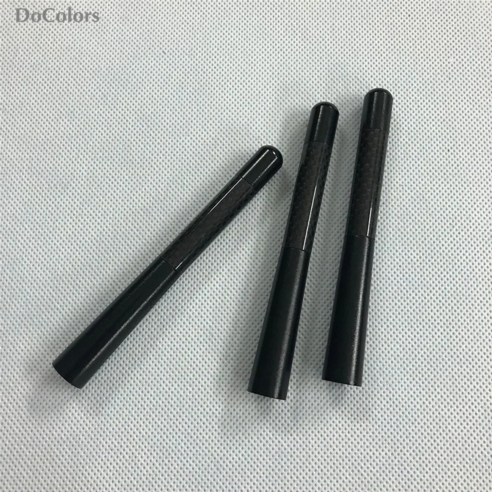 DoColors Автомобильная радиоантенна модификация декоративный чехол для Toyota Camry Corolla