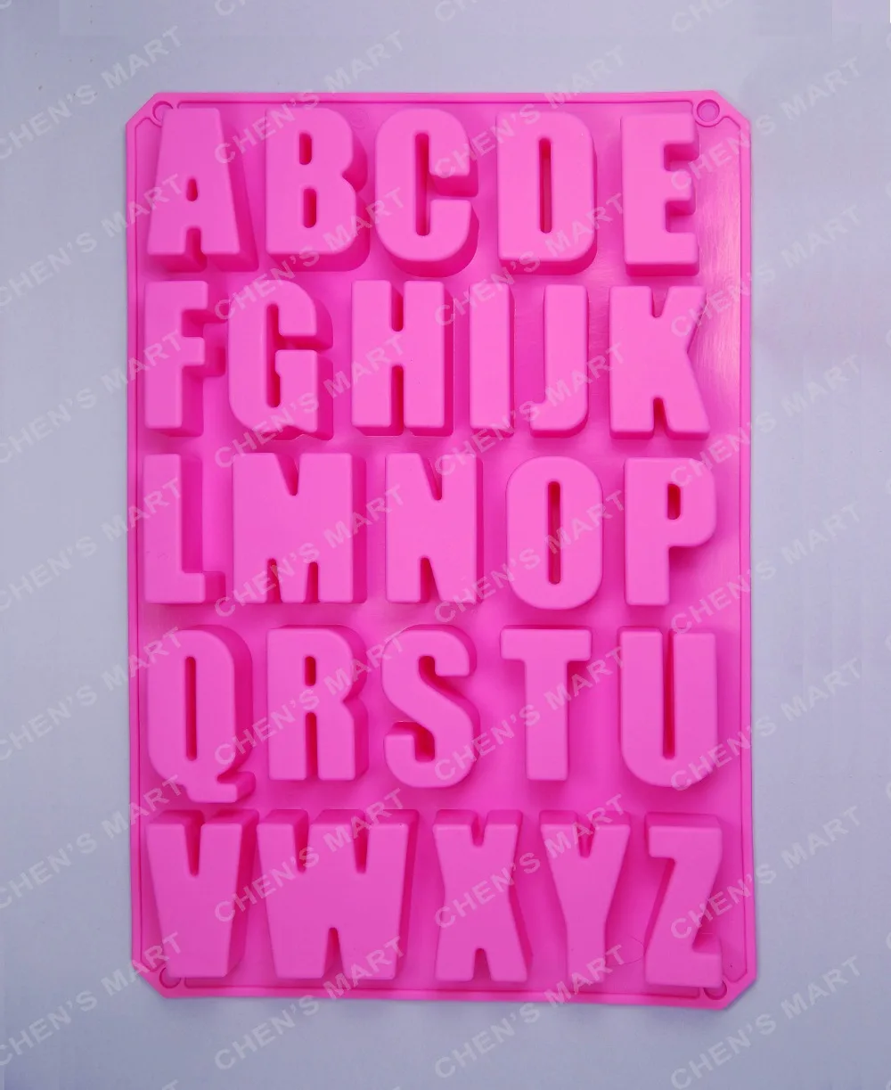 1 шт. силиконовая форма для торта 34x22 5 см|soap decorations|silicone mold soapsoap moulds |