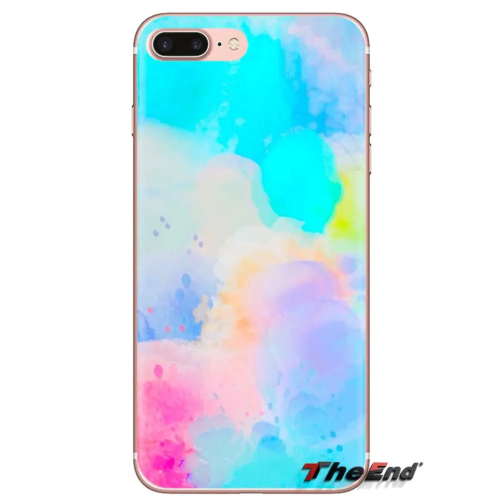Красочные Креативные обои для Huawei G7 G8 P7 P8 P9 P10 P20 P30 Lite Mini Pro P Smart Plus 2017 2018 2019 |