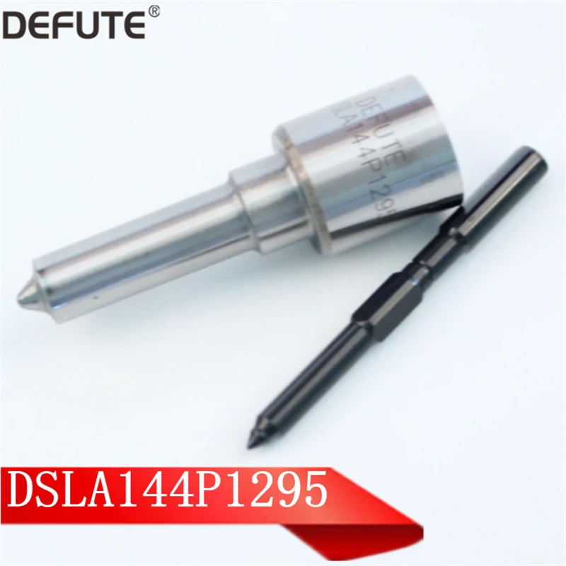 DSLA144P1295 Diesel Fuel Injection nozzle DSLA144P1295