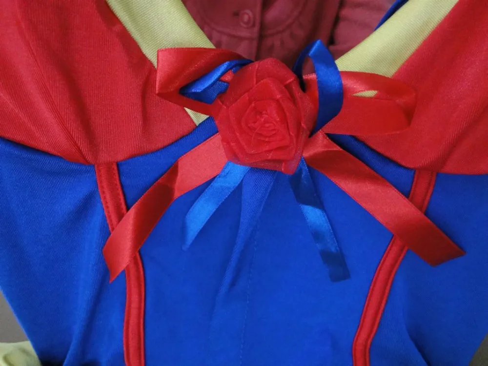 Бесплатная доставка костюм ядовитого яблока для коррекции фигуры 3S1379 косплей