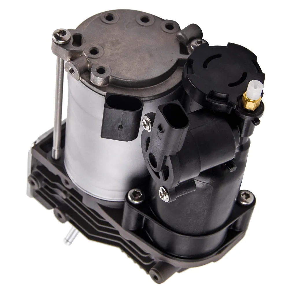 Для BMW E70 X5 2007 2013 E71 X6 08 14 пневматическая подвеска Воздушный компрессор насос 37226775479